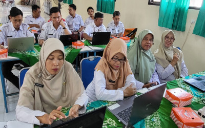 Guru Masa Kini: Melanjutkan Api Kartini