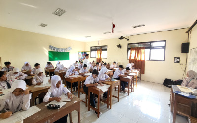 Penilaian Sumatif: Saatnya Tunjukkan Versi Terbaikmu